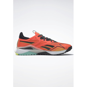 Reebok Chaussures de running NANO X2 TR ADVENTURE - 01 - RE541A15Q|H11