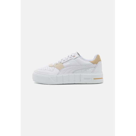 Puma Baskets basses CALI COURT MATCH - 01 - PU111A138|A12