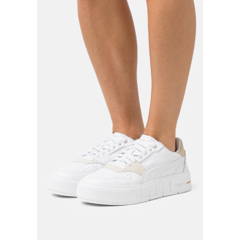 Puma Baskets basses CALI COURT MATCH - 01 - PU111A138|A12