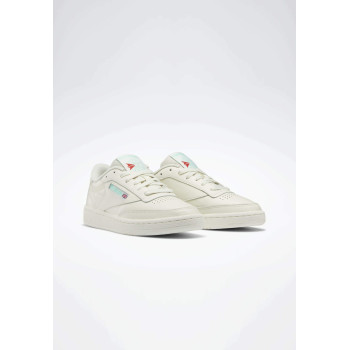 Reebok Classic Baskets basses CLUB C 85 - 01 - RE011A0NQ|A12