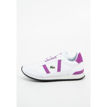 Lacoste Sport Baskets basses PARTNER RETRO - 01 - ZZO2JXM01|A00