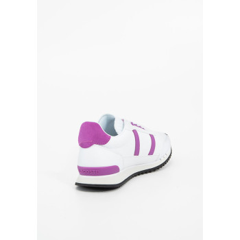 Lacoste Sport Baskets basses PARTNER RETRO - 01 - ZZO2JXM01|A00