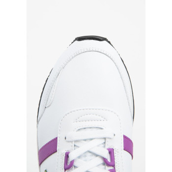 Lacoste Sport Baskets basses PARTNER RETRO - 01 - ZZO2JXM01|A00