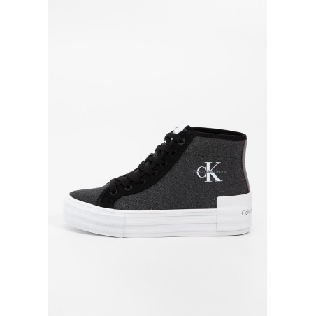 Calvin Klein Jeans Baskets montantes  - 01 - ZZO2HHR24|Q00