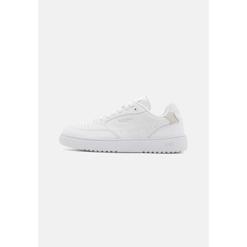 Puma Baskets basses DOUBLECOURT   - 01 - PU111A1AX|A11