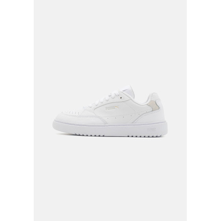 Puma Baskets basses DOUBLECOURT   - 01 - PU111A1AX|A11