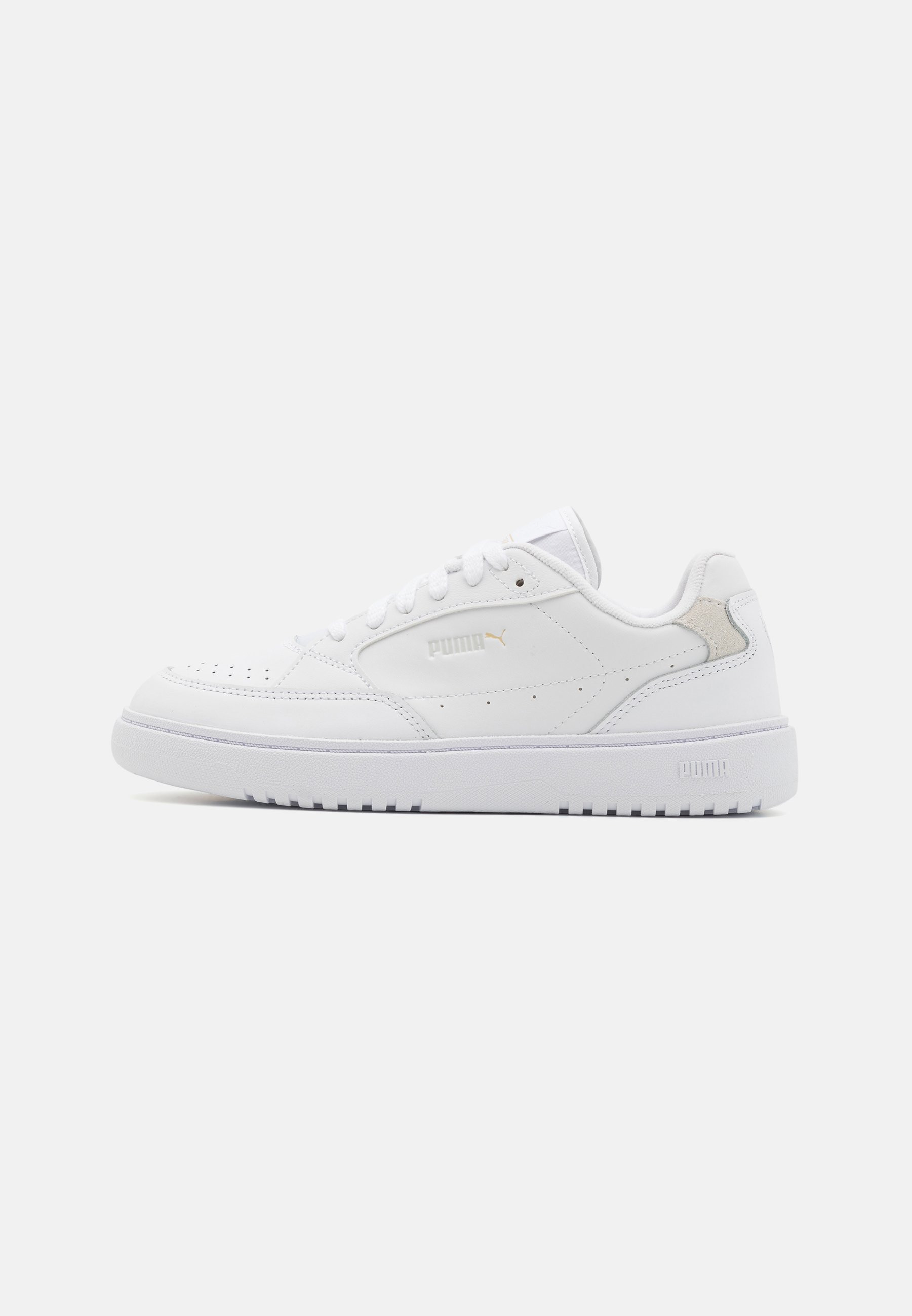 Puma Baskets basses DOUBLECOURT   - 01 - PU111A1AX|A11