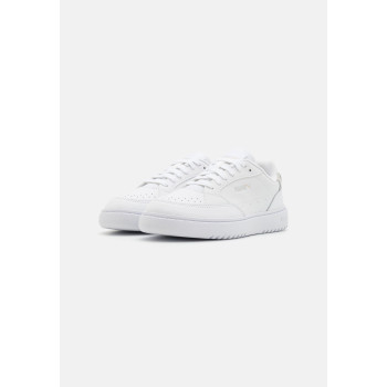 Puma Baskets basses DOUBLECOURT   - 01 - PU111A1AX|A11