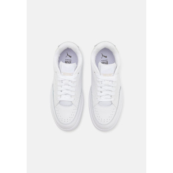 Puma Baskets basses DOUBLECOURT   - 01 - PU111A1AX|A11