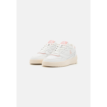 le coq sportif Baskets basses ALMA - 01 - LE111A08H|A11