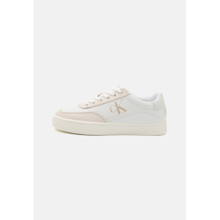 Calvin Klein Jeans Baskets basses CLASSIC CUPSOLE - 01 - C1811A0IK|A11