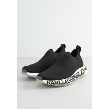 KARL LAGERFELD Baskets basses  - 01 - ZZO2LCM32|Q00