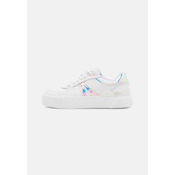 Lacoste Baskets basses L002 EVO - 01 - LA211A0SD|A11