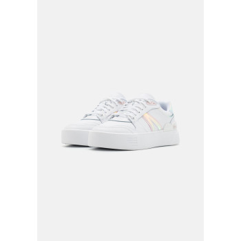 Lacoste Baskets basses L002 EVO - 01 - LA211A0SD|A11