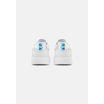 Lacoste Baskets basses L002 EVO - 01 - LA211A0SD|A11