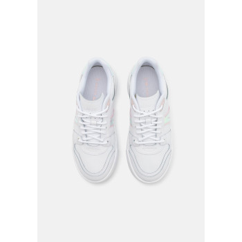 Lacoste Baskets basses L002 EVO - 01 - LA211A0SD|A11