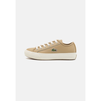 Lacoste Baskets basses BACKCOURT  - 01 - LA211A0U4|O11