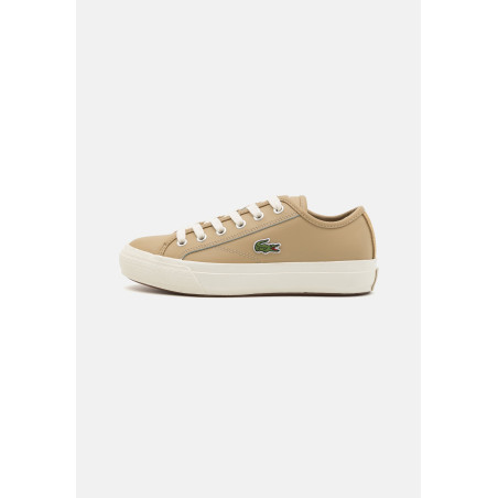 Lacoste Baskets basses BACKCOURT  - 01 - LA211A0U4|O11