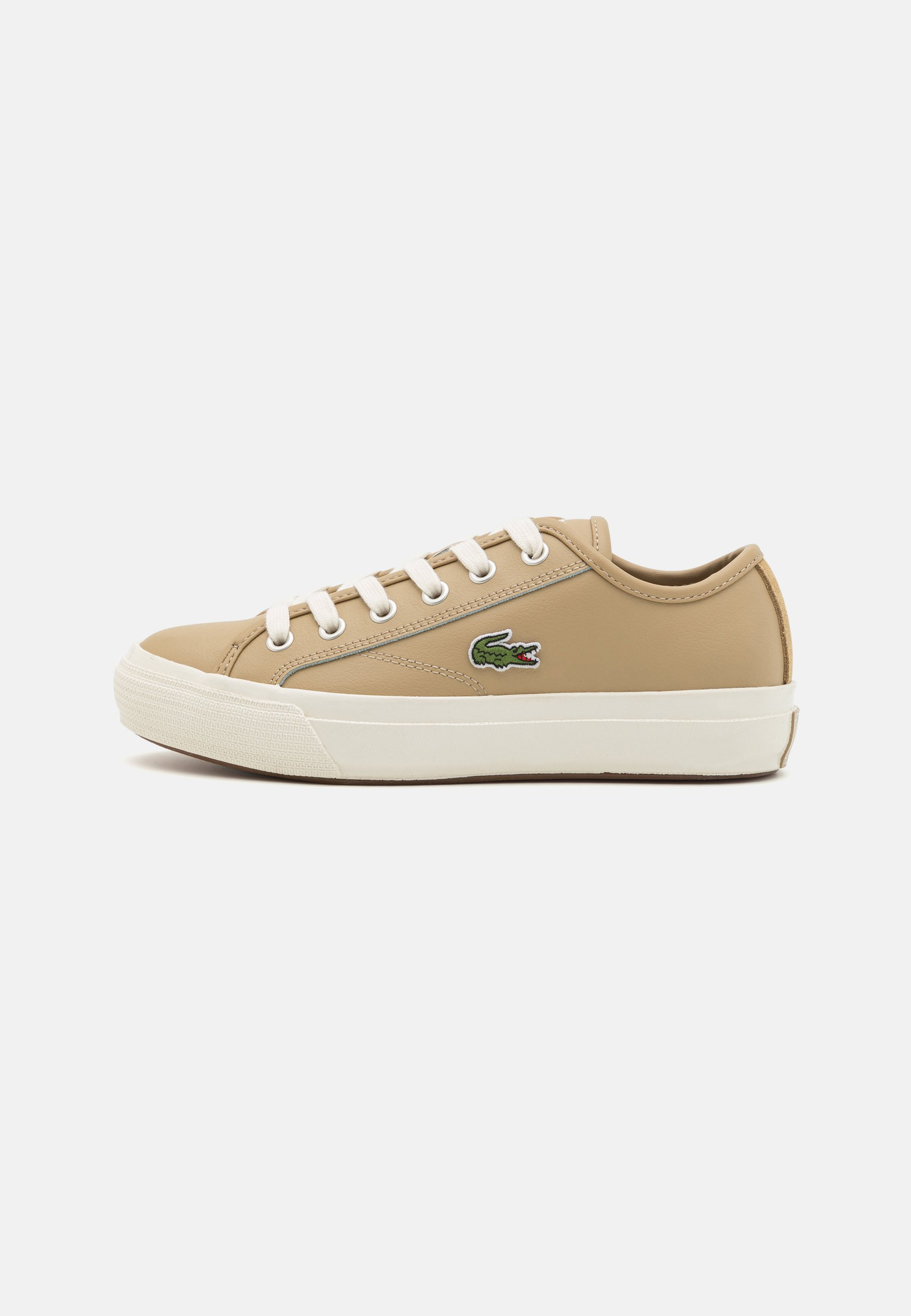 Lacoste Baskets basses BACKCOURT  - 01 - LA211A0U4|O11