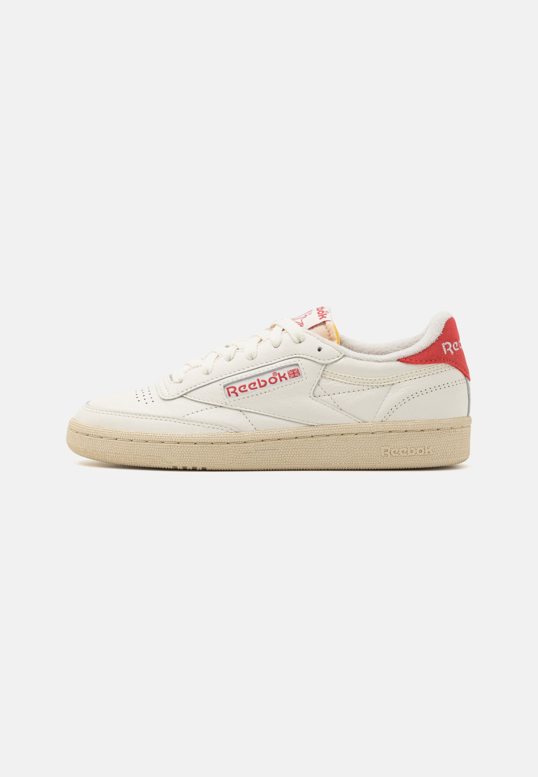 Reebok Classic Baskets basses CLUB C 85 VINTAGE - 01 - RE011A0RA|A11