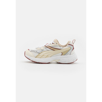 Puma Baskets basses MORPHIC METALLIC - 01 - PU111A14Q|A13