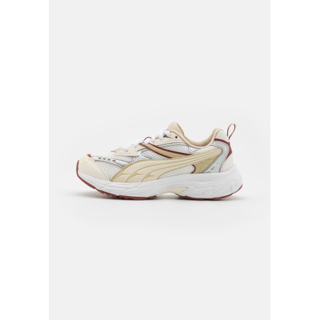 Puma Baskets basses MORPHIC METALLIC - 01 - PU111A14Q|A13