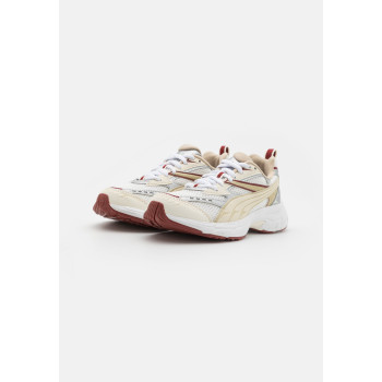 Puma Baskets basses MORPHIC METALLIC - 01 - PU111A14Q|A13