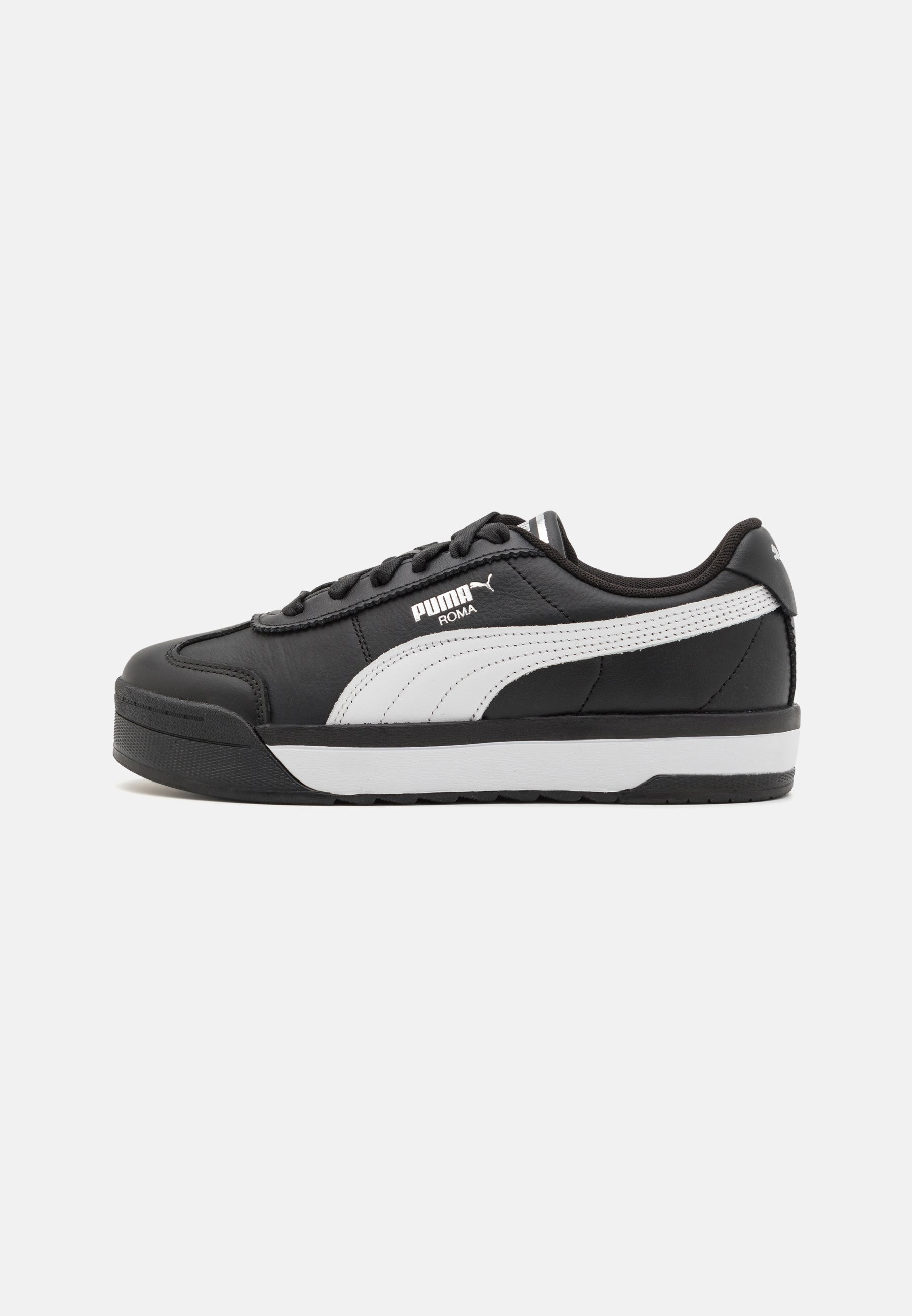 Puma Baskets basses ROMA FEMININE - 01 - PU111A1DS|Q11