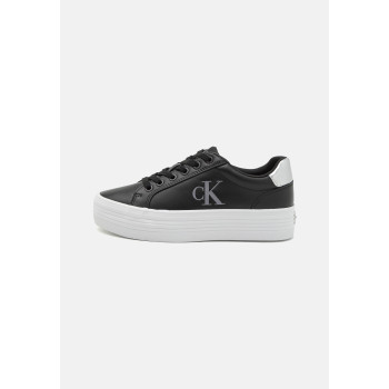 Calvin Klein Jeans Baskets basses BOLD LACEUP - 01 - C1811A0IP|Q11