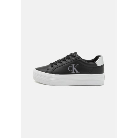 Calvin Klein Jeans Baskets basses BOLD LACEUP - 01 - C1811A0IP|Q11