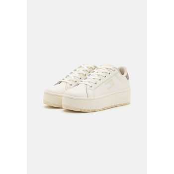 Tommy Jeans Baskets basses FLATFORM METALLIC - 01 - TOB11A0I9|A11