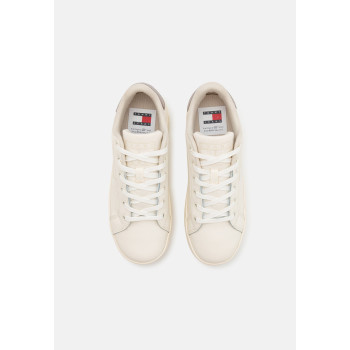 Tommy Jeans Baskets basses FLATFORM METALLIC - 01 - TOB11A0I9|A11