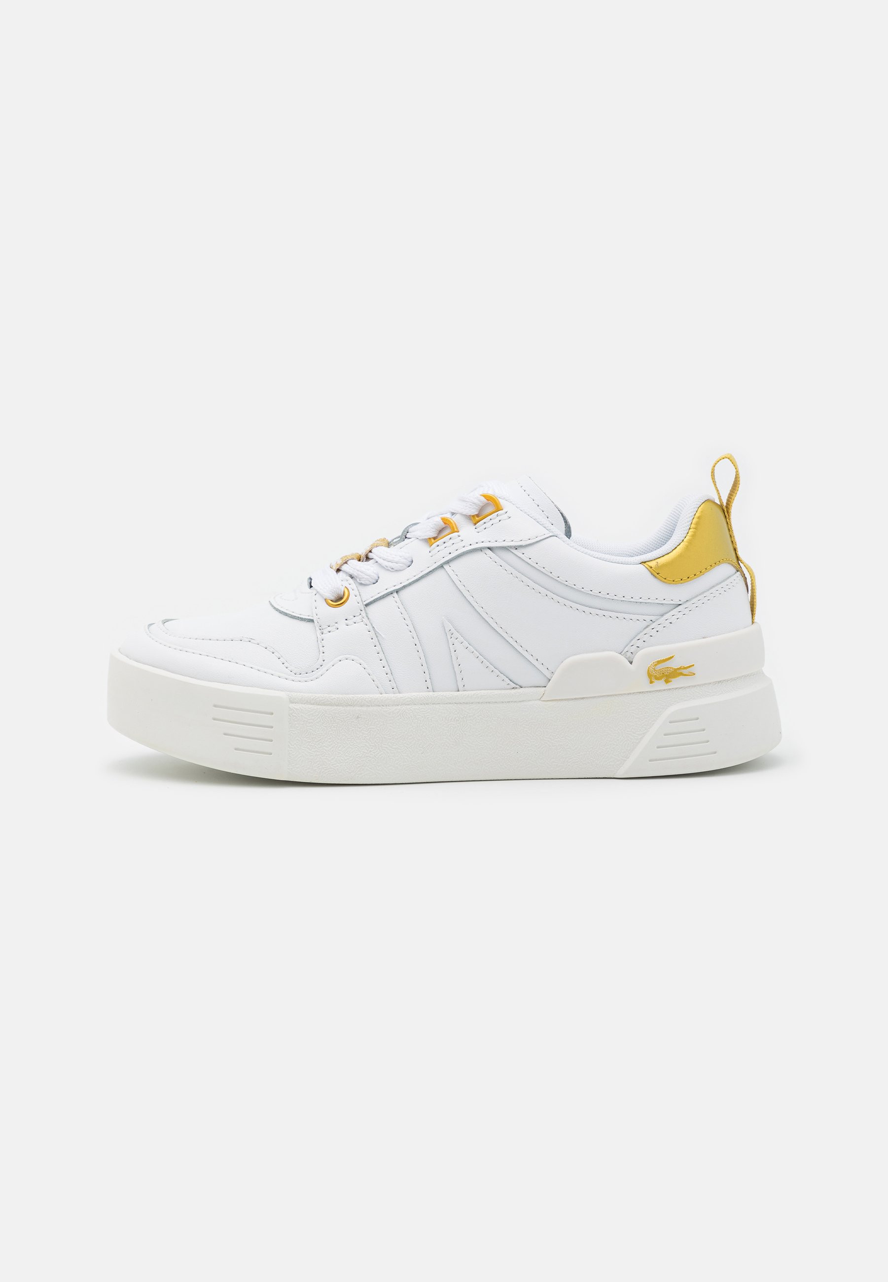 Lacoste Baskets basses  - 01 - LA211A0NZ|A11