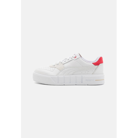 Puma Baskets basses CALI COURT MATCH - 01 - PU111A138|A14