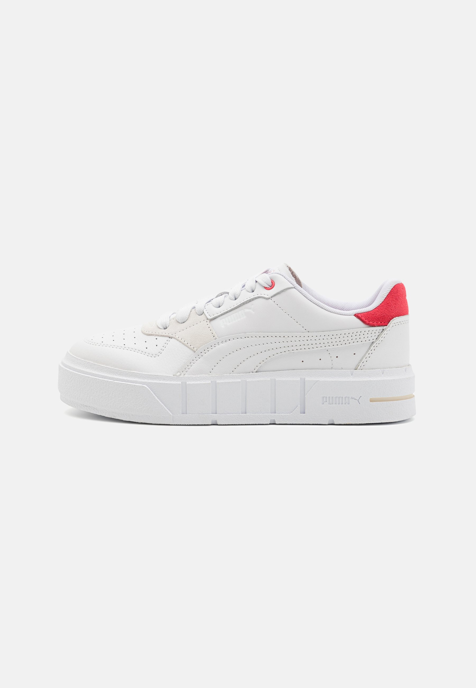 Puma Baskets basses CALI COURT MATCH - 01 - PU111A138|A14