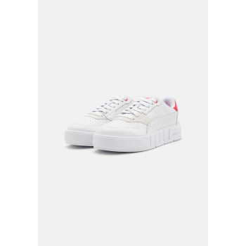 Puma Baskets basses CALI COURT MATCH - 01 - PU111A138|A14