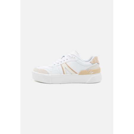 Lacoste Baskets basses L002 EVO 224 - 01 - LA211A0UZ|A11