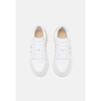 Lacoste Baskets basses L002 EVO 224 - 01 - LA211A0UZ|A11