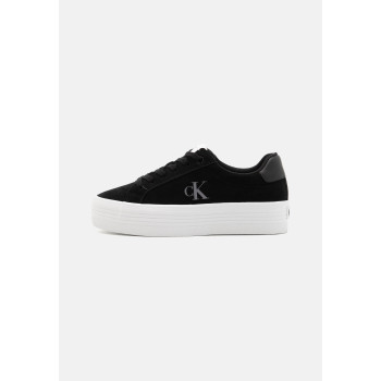 Calvin Klein Jeans Baskets basses  - 01 - C1811A0IV|Q11