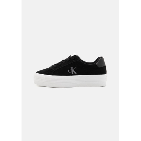 Calvin Klein Jeans Baskets basses  - 01 - C1811A0IV|Q11