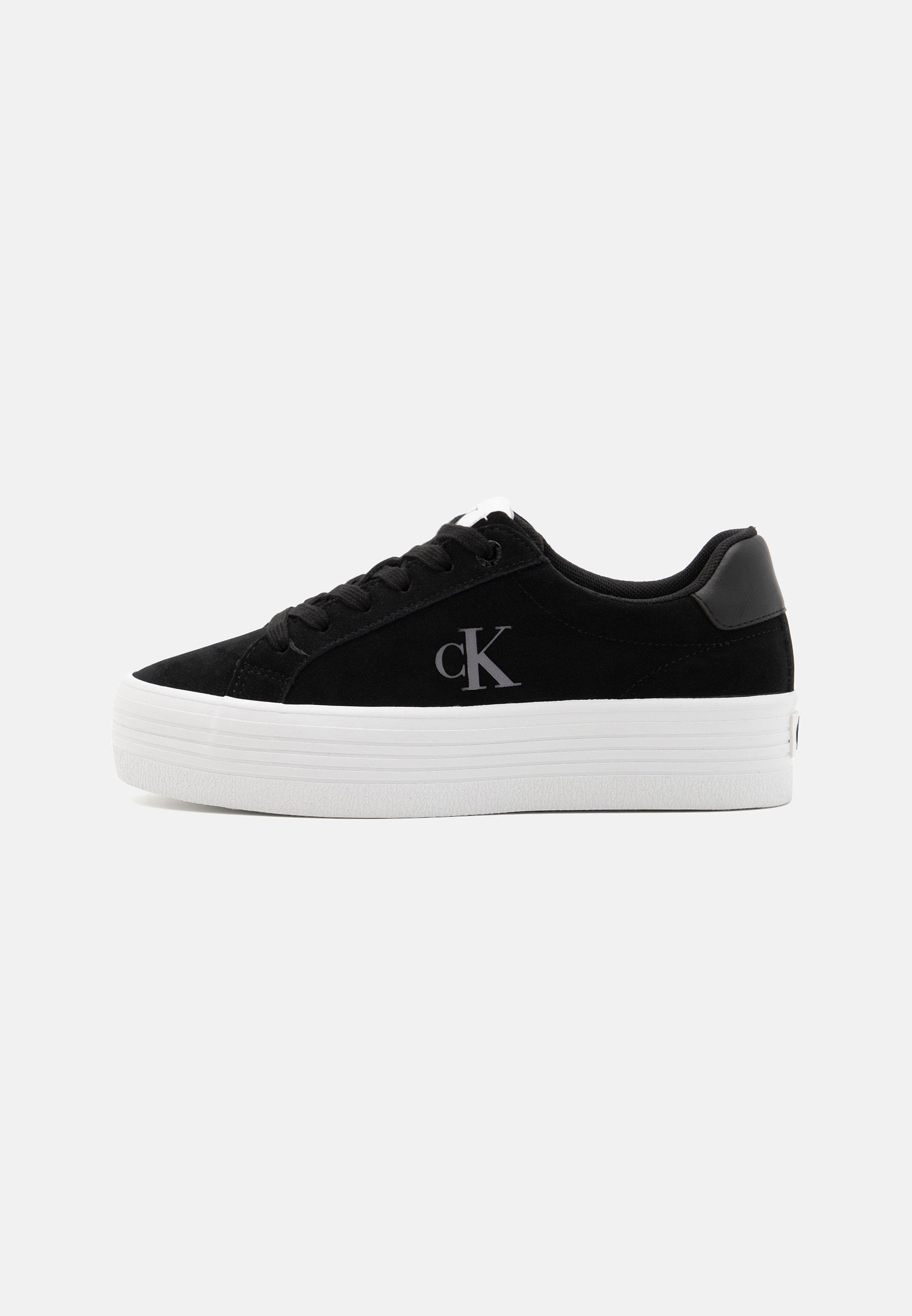 Calvin Klein Jeans Baskets basses  - 01 - C1811A0IV|Q11