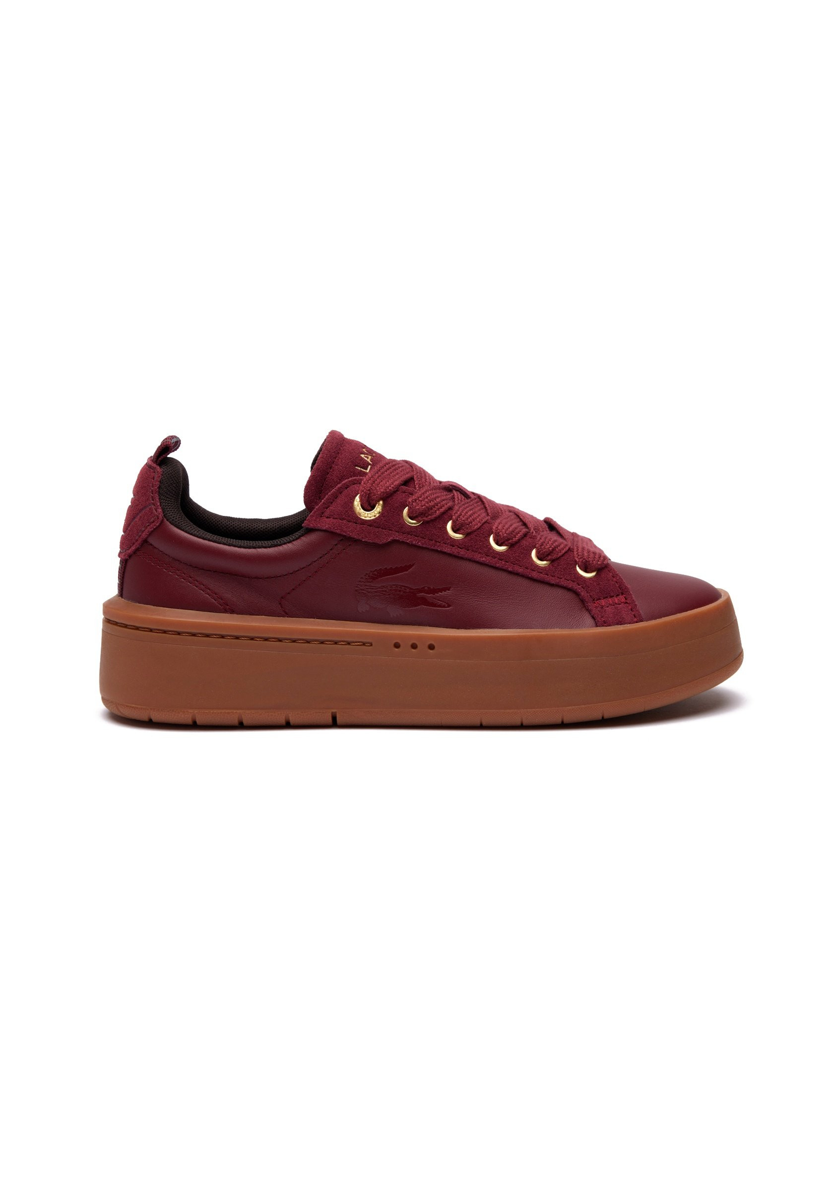 Lacoste Baskets basses COURT - 01 - LA211A0TZ|G11