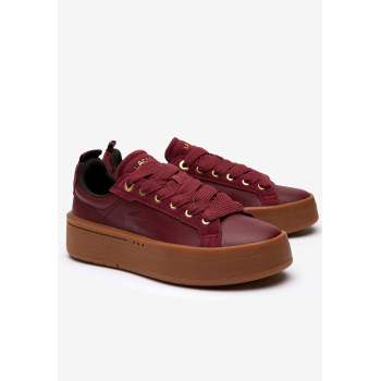 Lacoste Baskets basses COURT - 01 - LA211A0TZ|G11