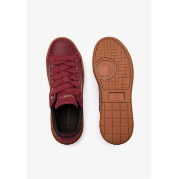 Lacoste Baskets basses COURT - 01 - LA211A0TZ|G11