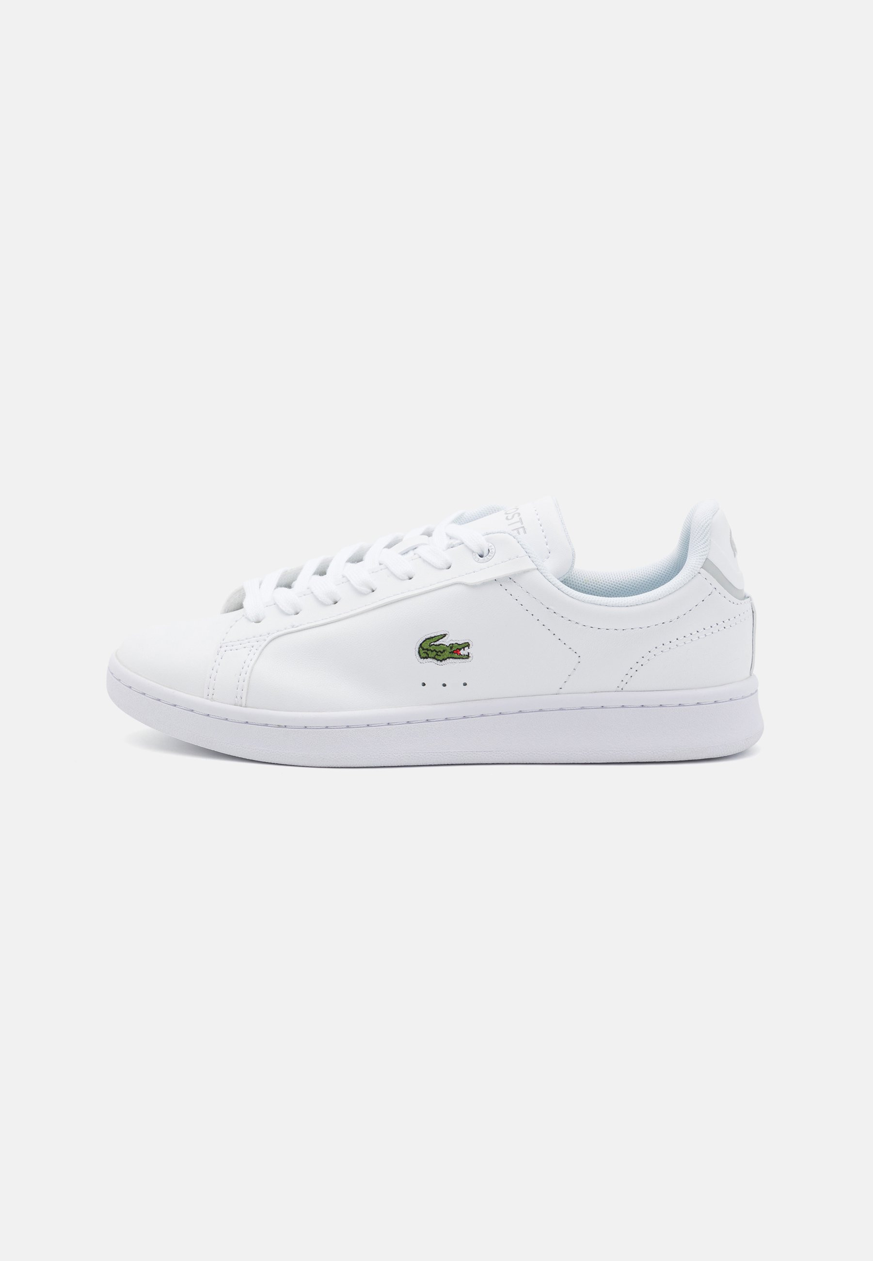 Lacoste Baskets basses CARNABY PRO  - 01 - LA211A0NK|A12