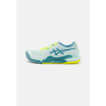 ASICS Chaussures de tennis toutes surfaces GEL-RESOLUTION 9 - 01 - AS141A0XE|L11