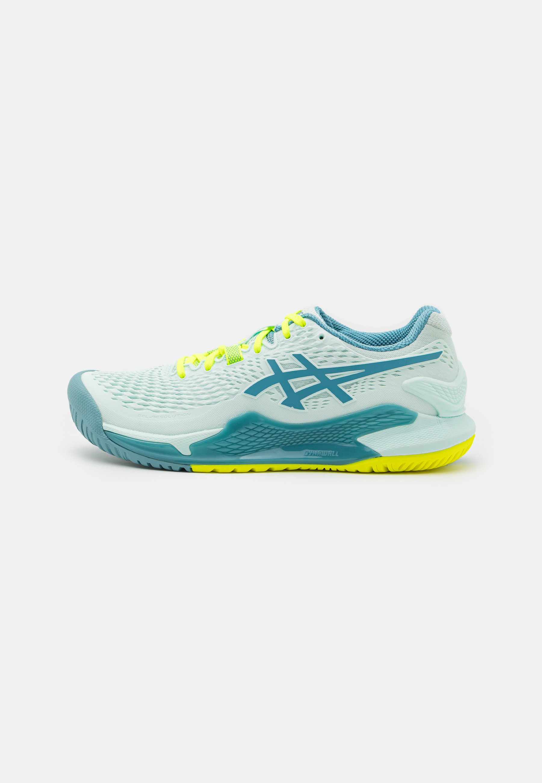 ASICS Chaussures de tennis toutes surfaces GEL-RESOLUTION 9 - 01 - AS141A0XE|L11