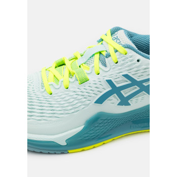 ASICS Chaussures de tennis toutes surfaces GEL-RESOLUTION 9 - 01 - AS141A0XE|L11