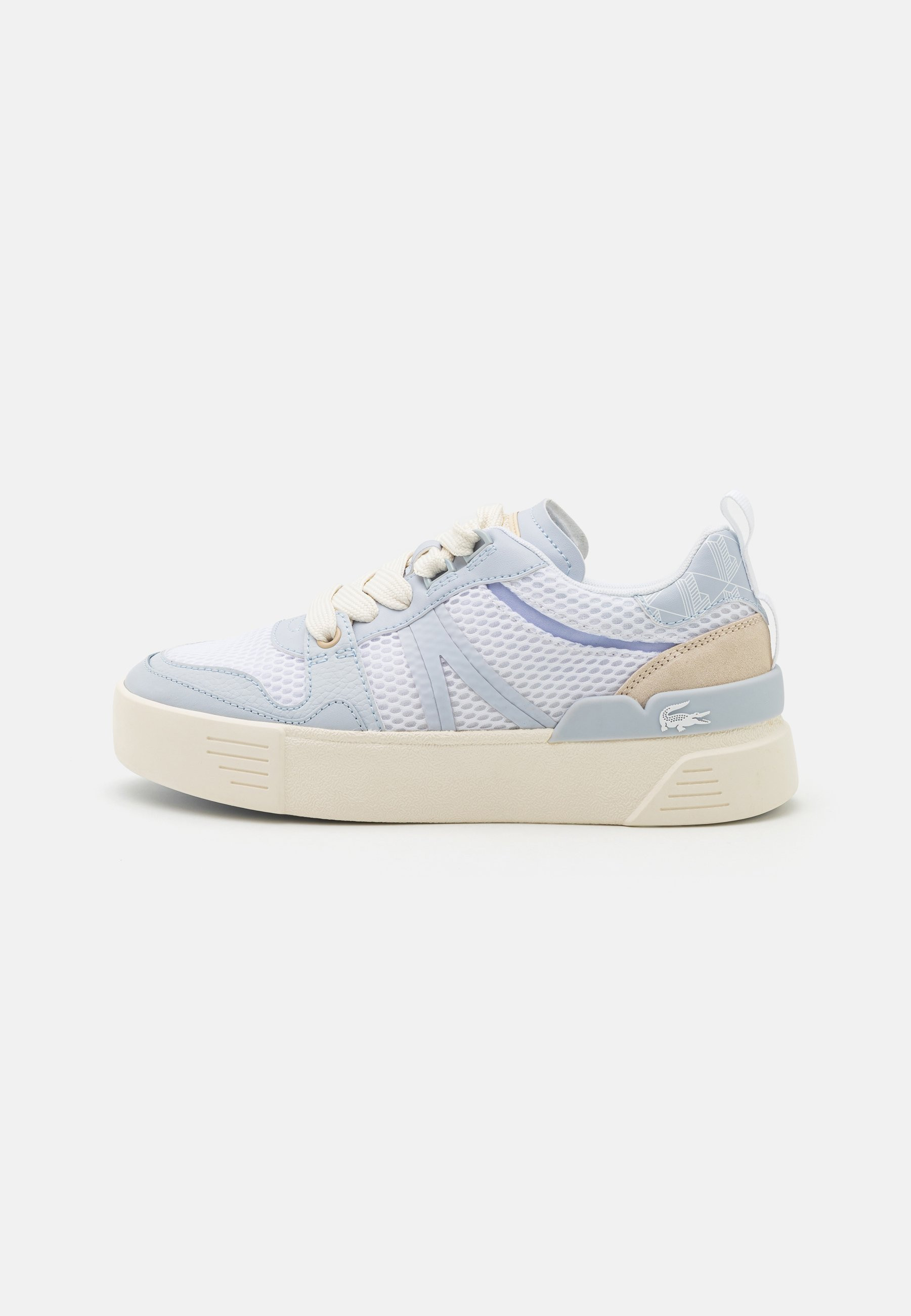 Lacoste Baskets basses  - 01 - LA211A0Q1|A11