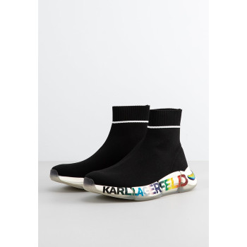 KARL LAGERFELD Baskets montantes  - 01 - ZZO2LCM34|T00